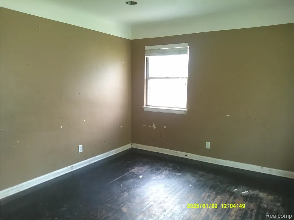 11710 Chatham Detroit City MI 48239