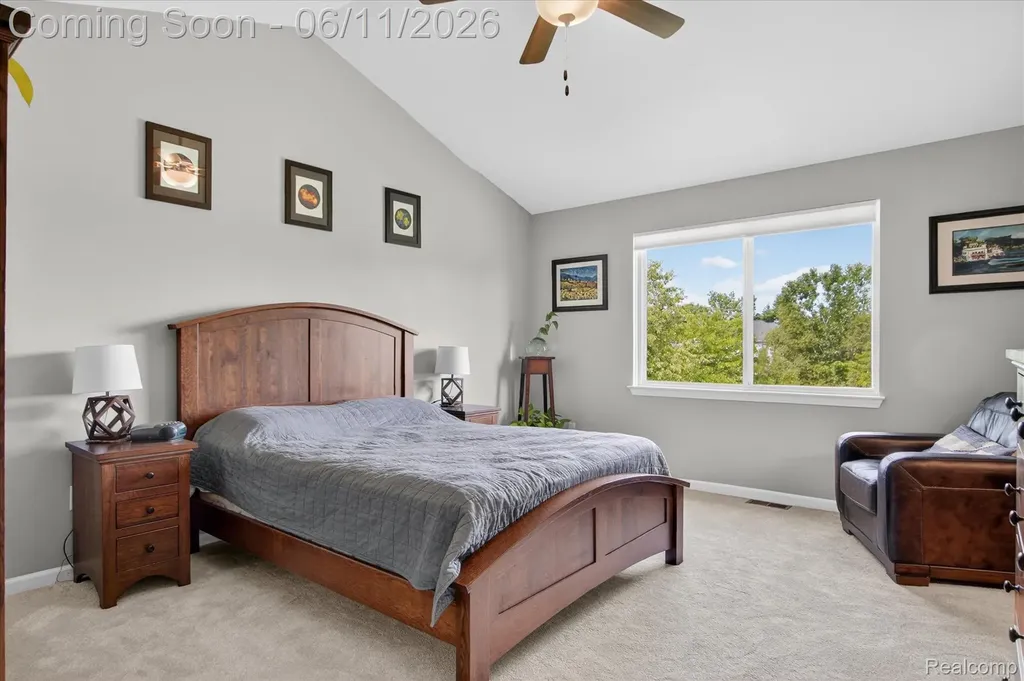 14172 Burlwood Lane Van Buren Charter Township MI 48111