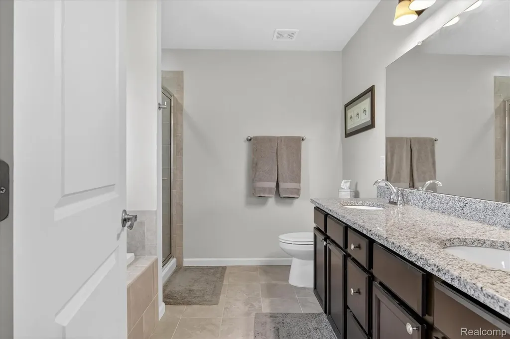 14172 Burlwood Lane Van Buren Charter Township MI 48111