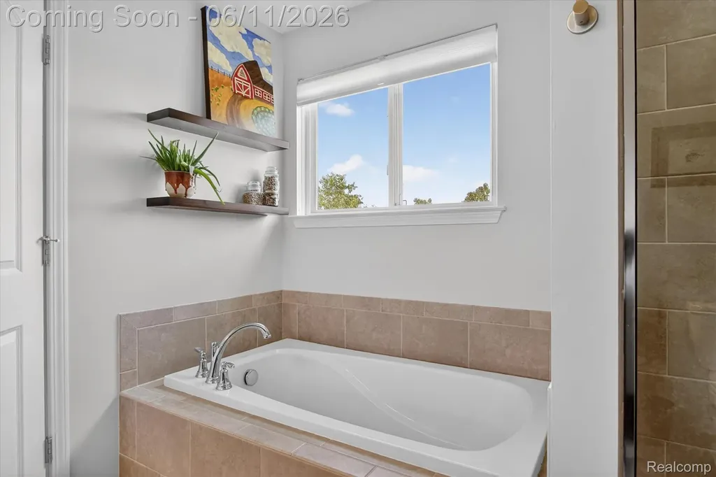 14172 Burlwood Lane Van Buren Charter Township MI 48111