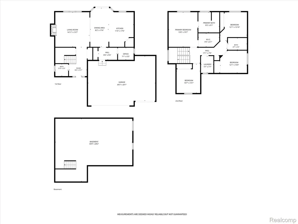 14172 Burlwood Lane Van Buren Charter Township MI 48111