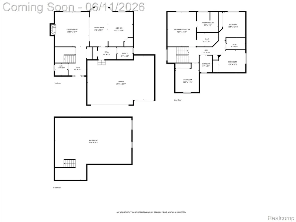 14172 Burlwood Lane Van Buren Charter Township MI 48111