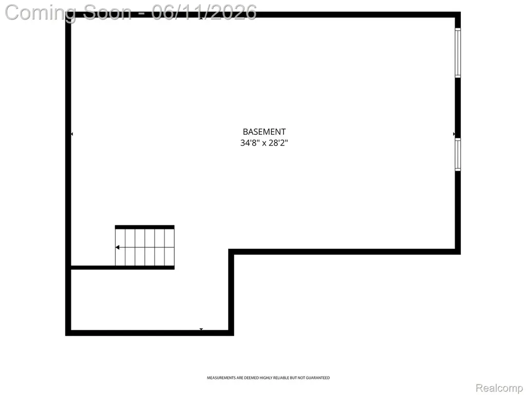 14172 Burlwood Lane Van Buren Charter Township MI 48111