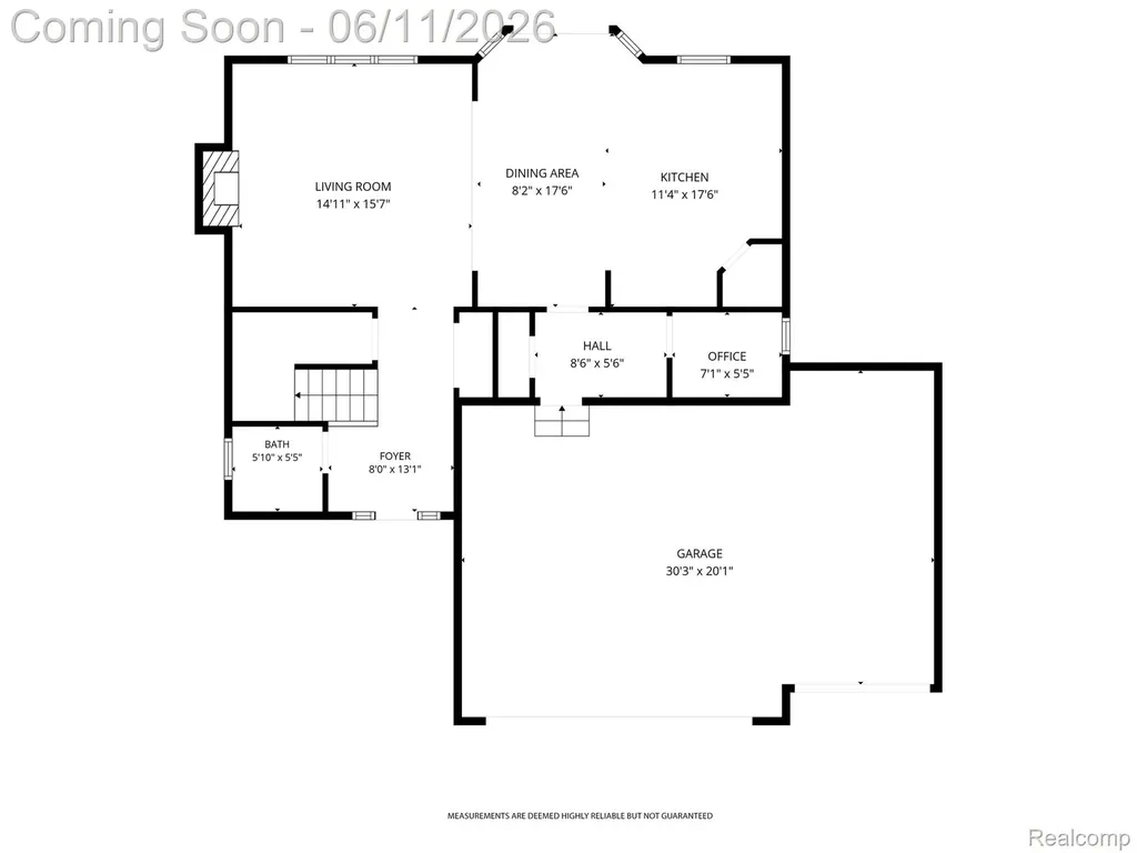14172 Burlwood Lane Van Buren Charter Township MI 48111