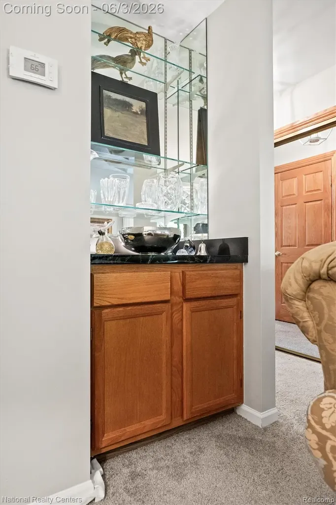 2203 Rochelle Park Drive Rochester Hills City MI 48309