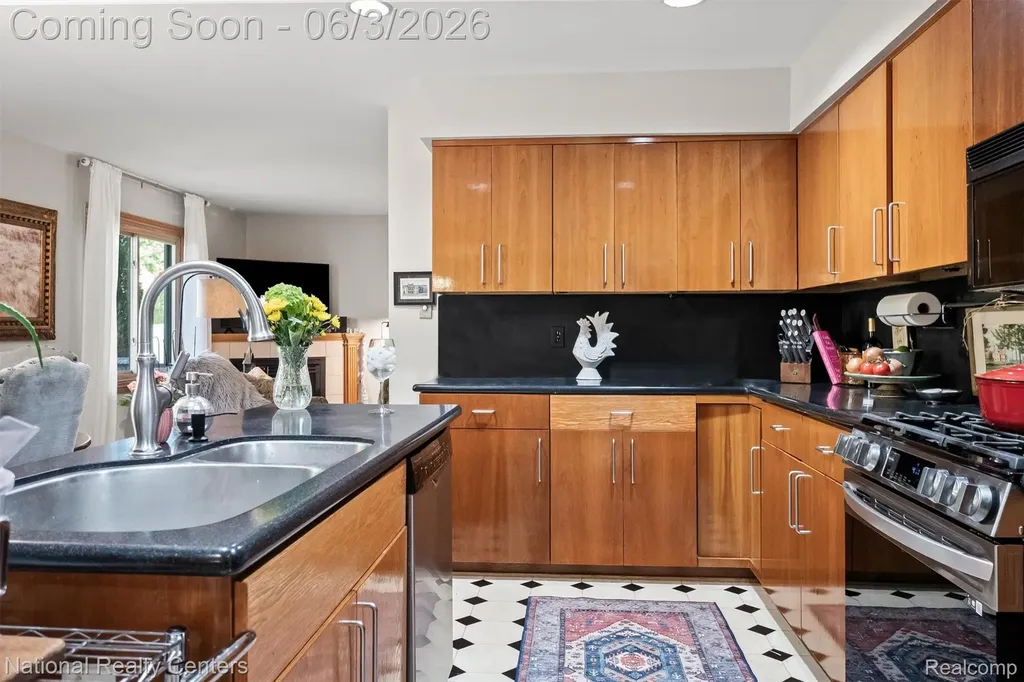 2203 Rochelle Park Drive Rochester Hills City MI 48309