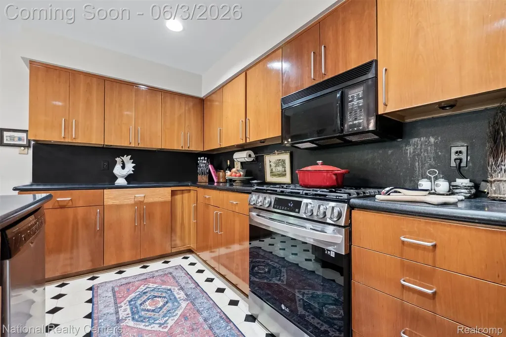 2203 Rochelle Park Drive Rochester Hills City MI 48309