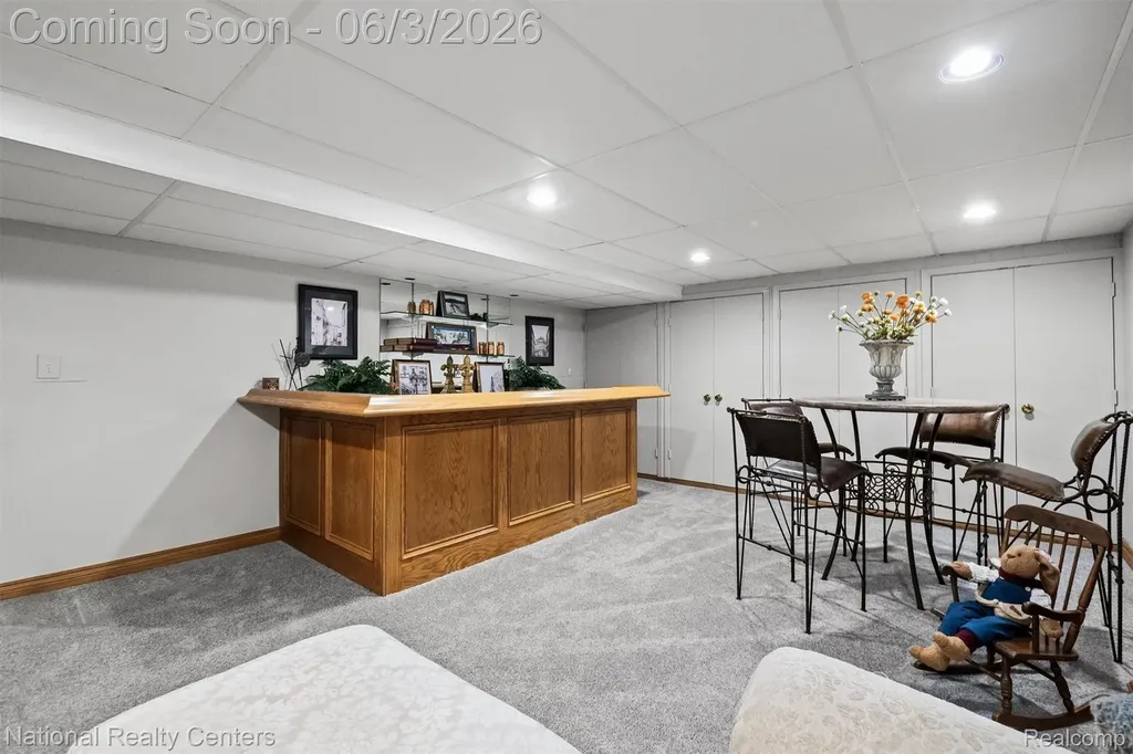 2203 Rochelle Park Drive Rochester Hills City MI 48309
