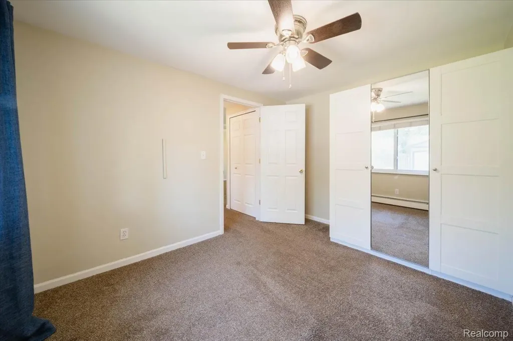 2363 Darnell Street Wolverine Lake Village MI 48390