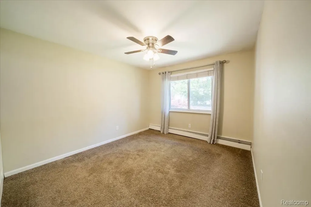 2363 Darnell Street Wolverine Lake Village MI 48390