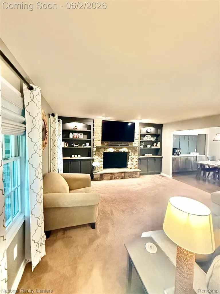 3452 E Highland Road Oceola Township MI 48843
