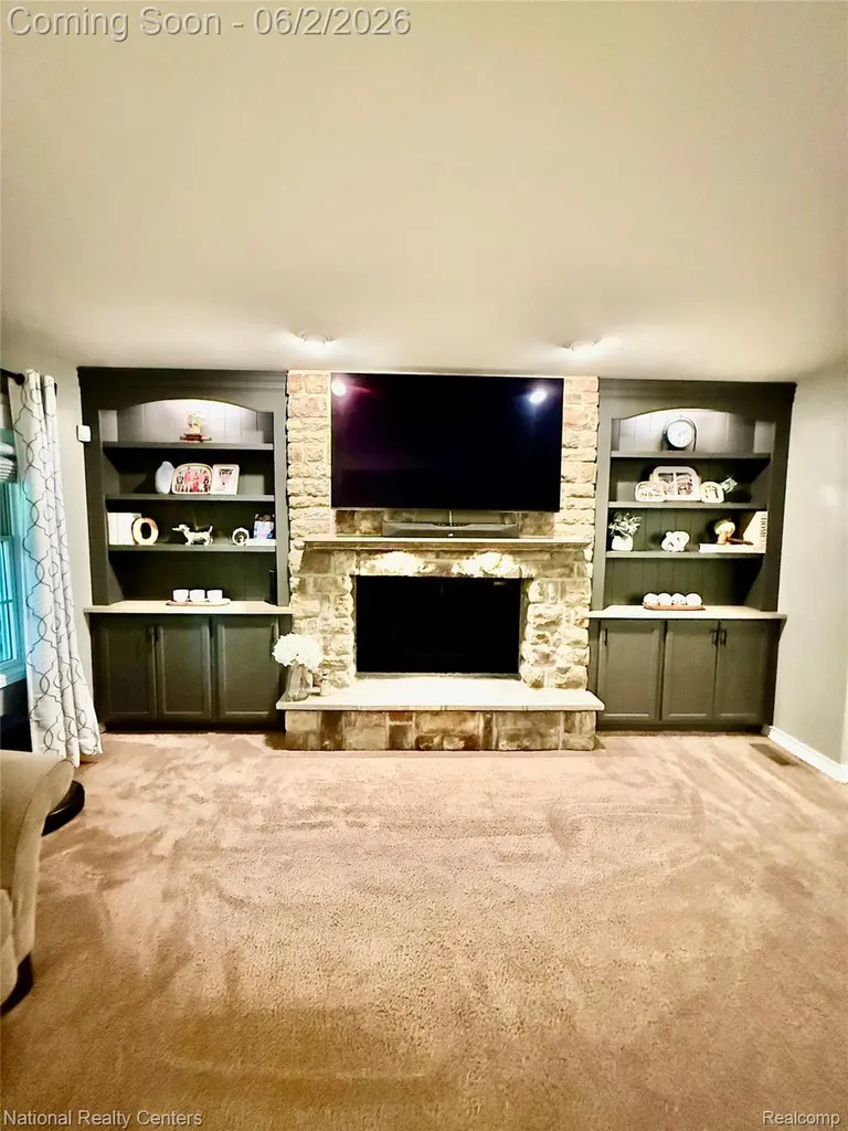 3452 E Highland Road Oceola Township MI 48843