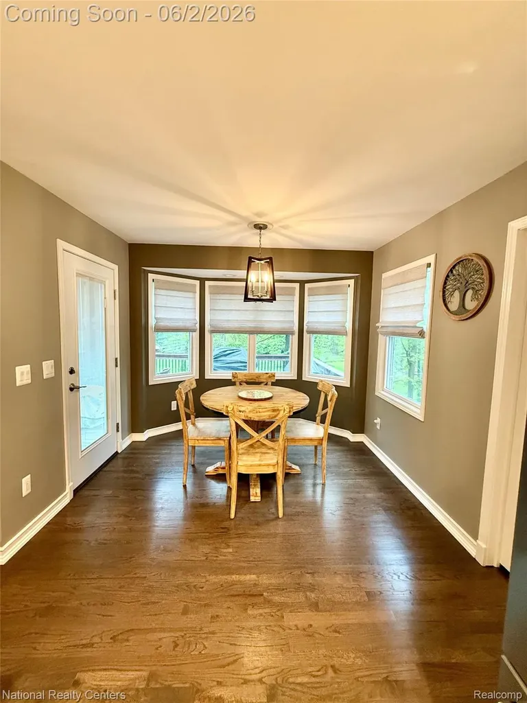 3452 E Highland Road Oceola Township MI 48843