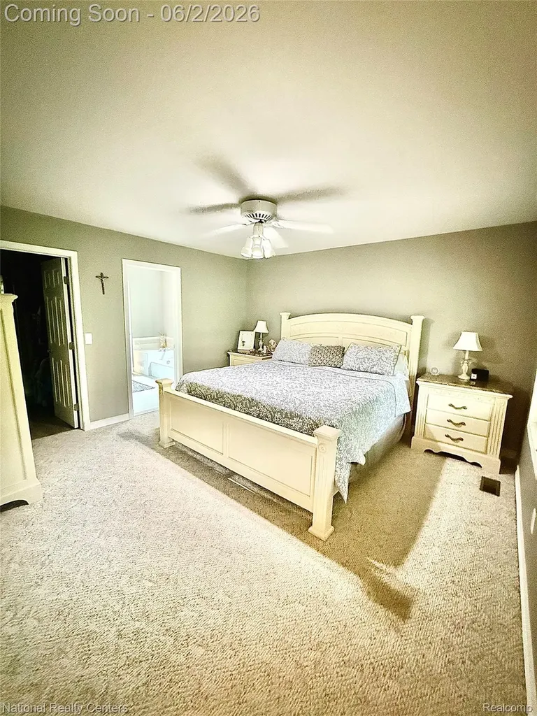 3452 E Highland Road Oceola Township MI 48843