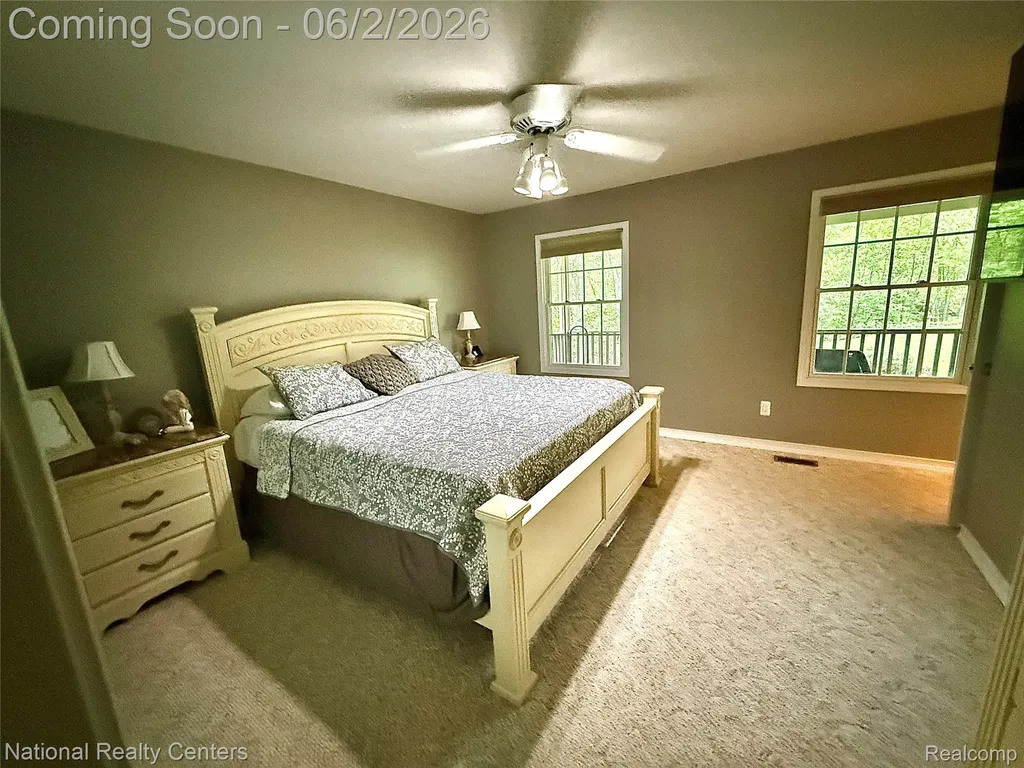 3452 E Highland Road Oceola Township MI 48843