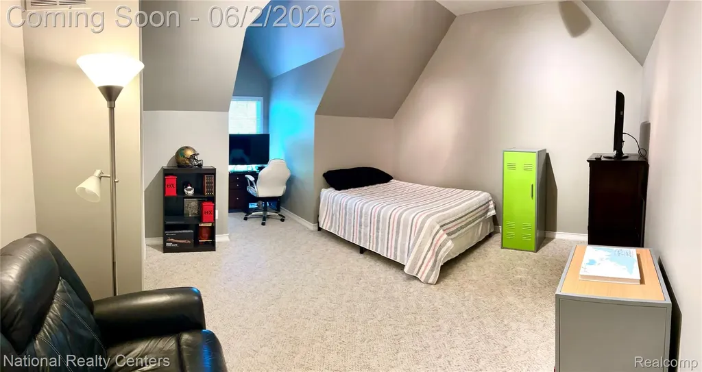3452 E Highland Road Oceola Township MI 48843