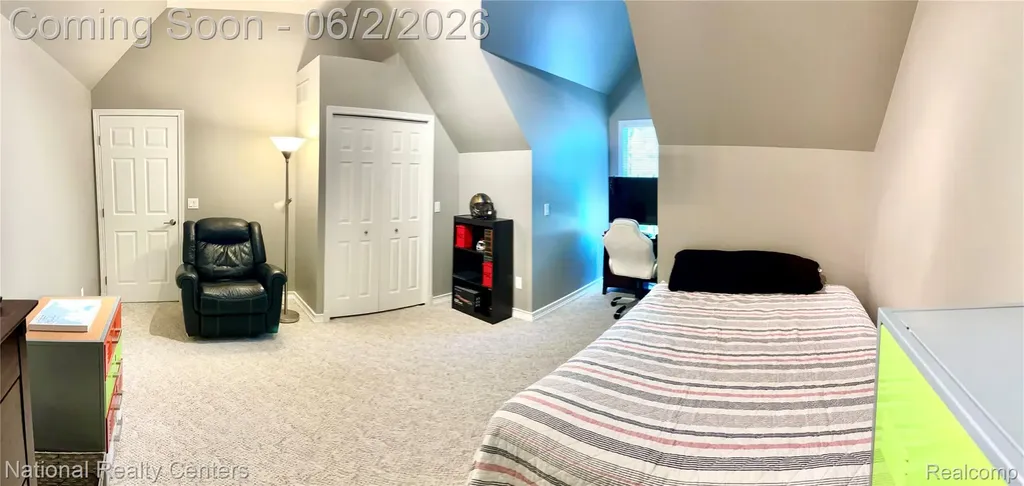 3452 E Highland Road Oceola Township MI 48843