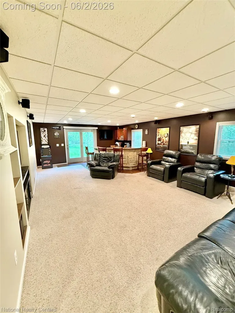 3452 E Highland Road Oceola Township MI 48843