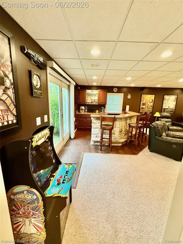 3452 E Highland Road Oceola Township MI 48843