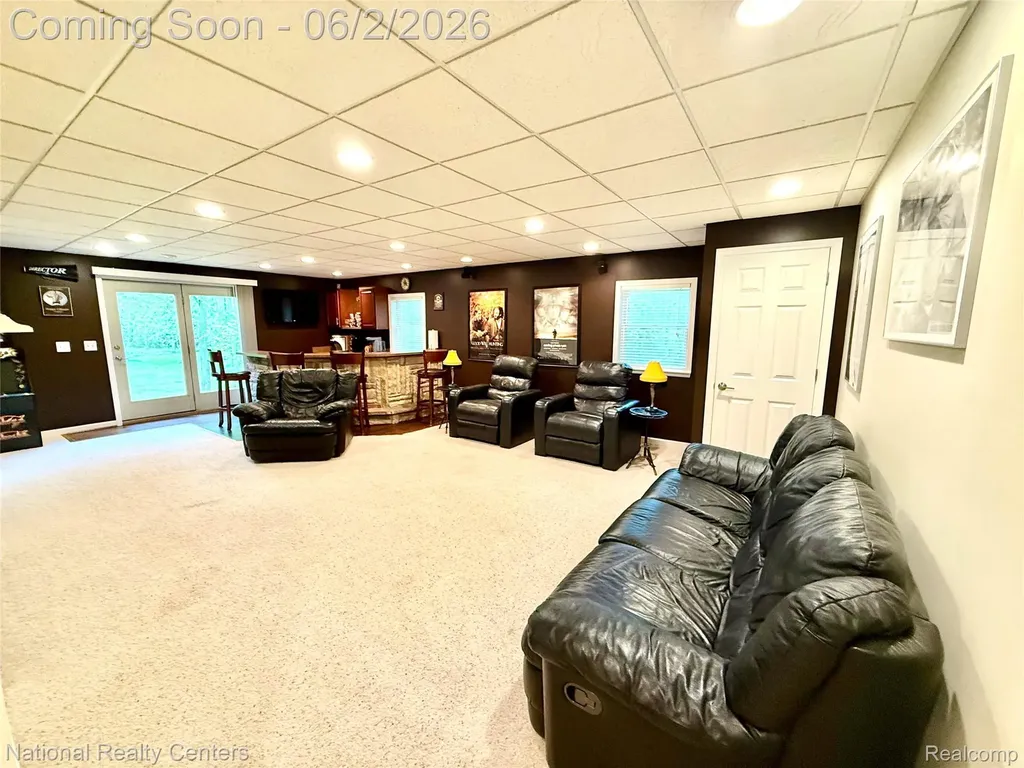 3452 E Highland Road Oceola Township MI 48843