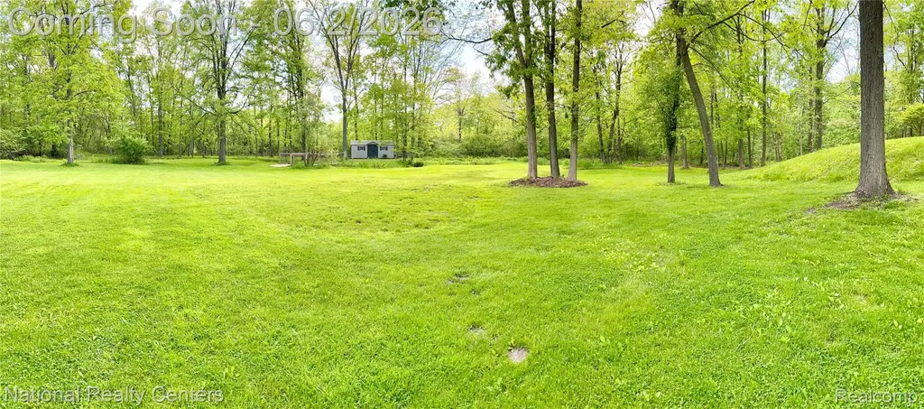 3452 E Highland Road Oceola Township MI 48843
