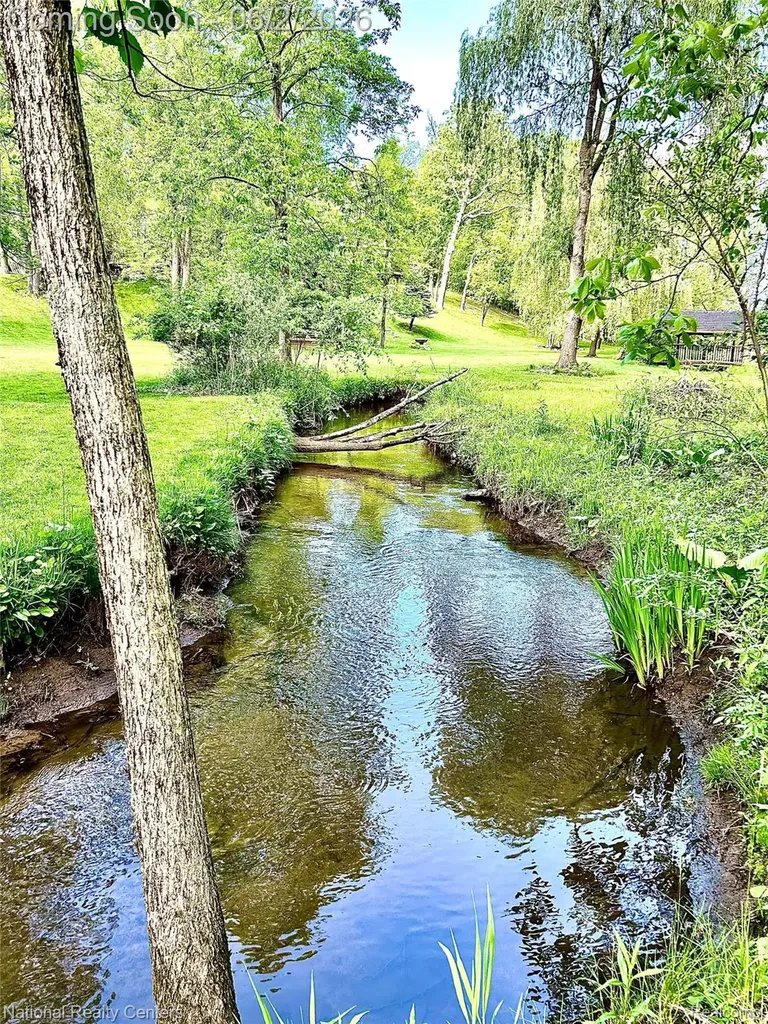 3452 E Highland Road Oceola Township MI 48843
