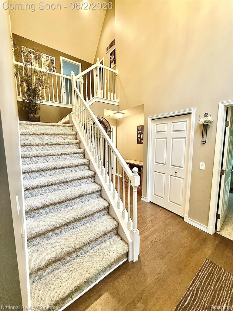 3452 E Highland Road Oceola Township MI 48843