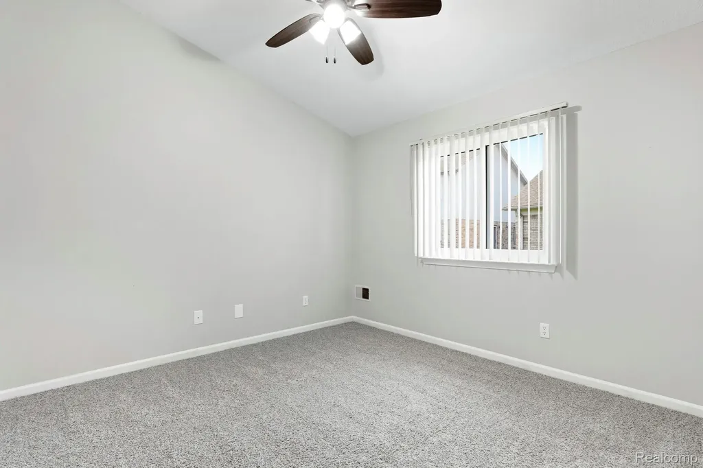 23449 Reading Court Brownstown Charter Township MI 48183