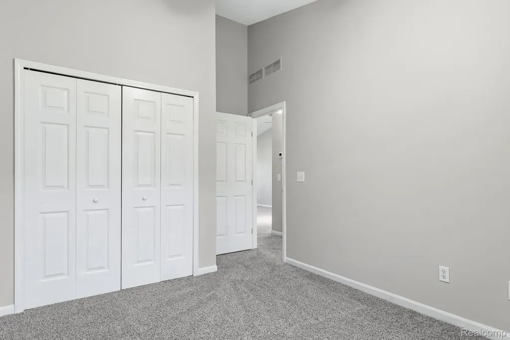 23449 Reading Court Brownstown Charter Township MI 48183