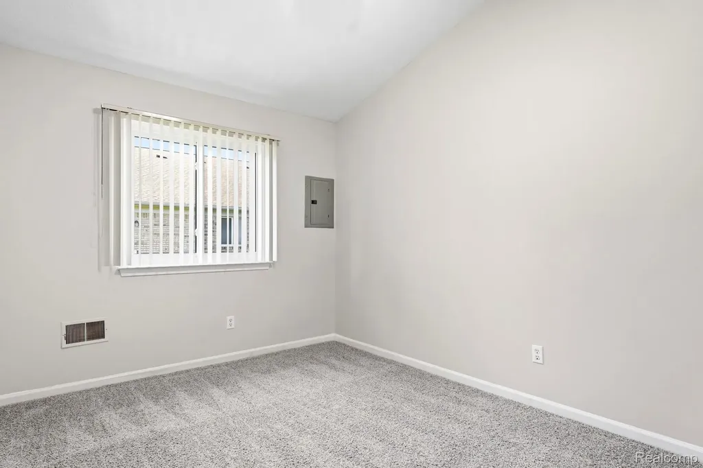 23449 Reading Court Brownstown Charter Township MI 48183