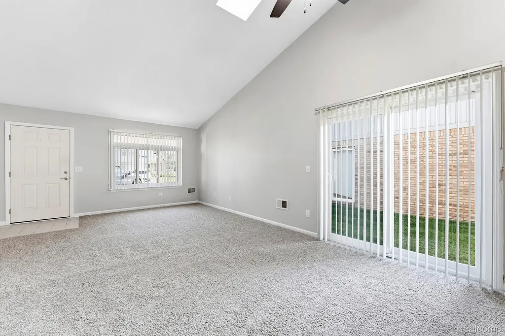 23449 Reading Court Brownstown Charter Township MI 48183