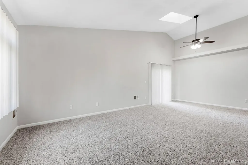 23449 Reading Court Brownstown Charter Township MI 48183