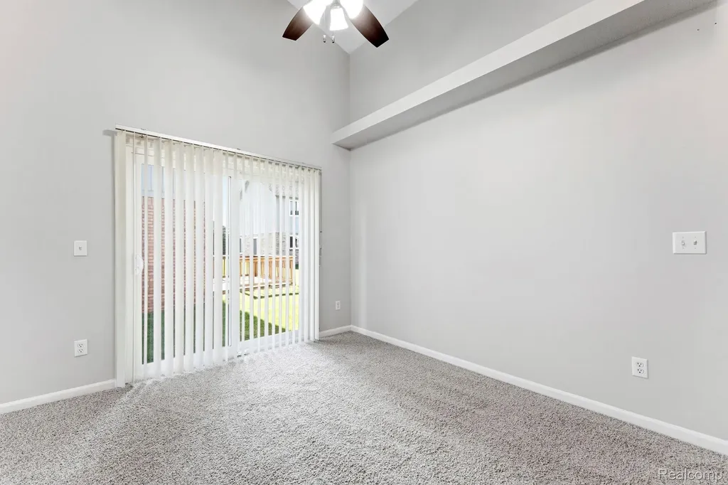 23449 Reading Court Brownstown Charter Township MI 48183