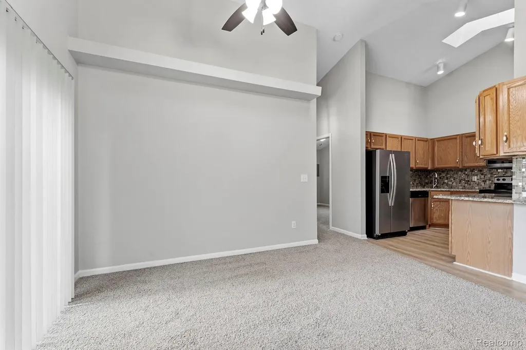 23449 Reading Court Brownstown Charter Township MI 48183