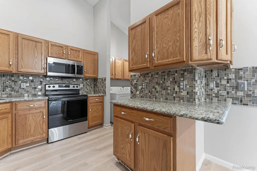 23449 Reading Court Brownstown Charter Township MI 48183
