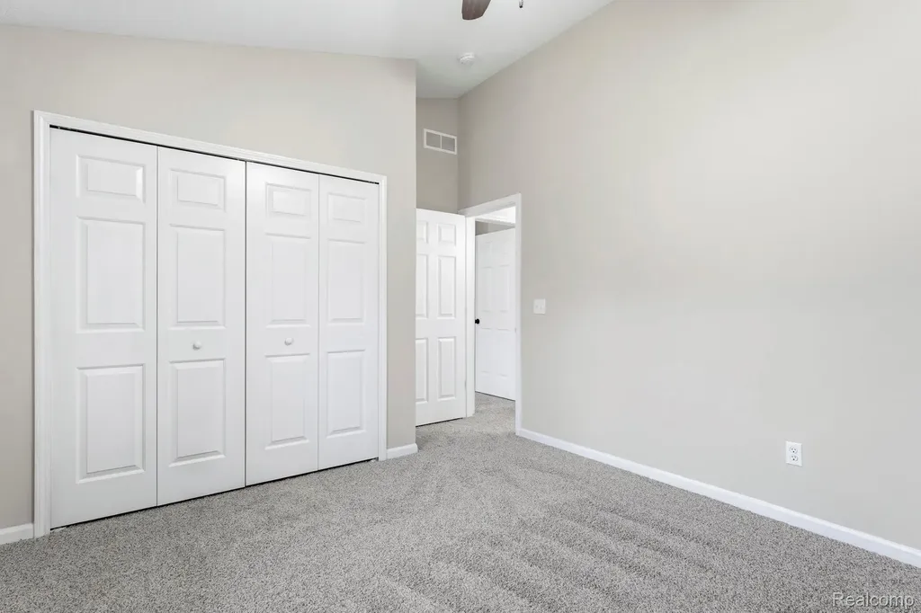 23449 Reading Court Brownstown Charter Township MI 48183