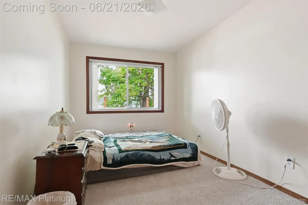 5504 Wildwood Drive Genoa Township MI 48843