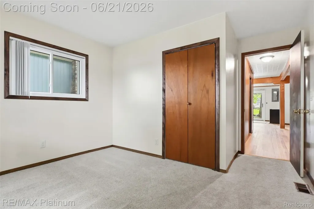 5504 Wildwood Drive Genoa Township MI 48843