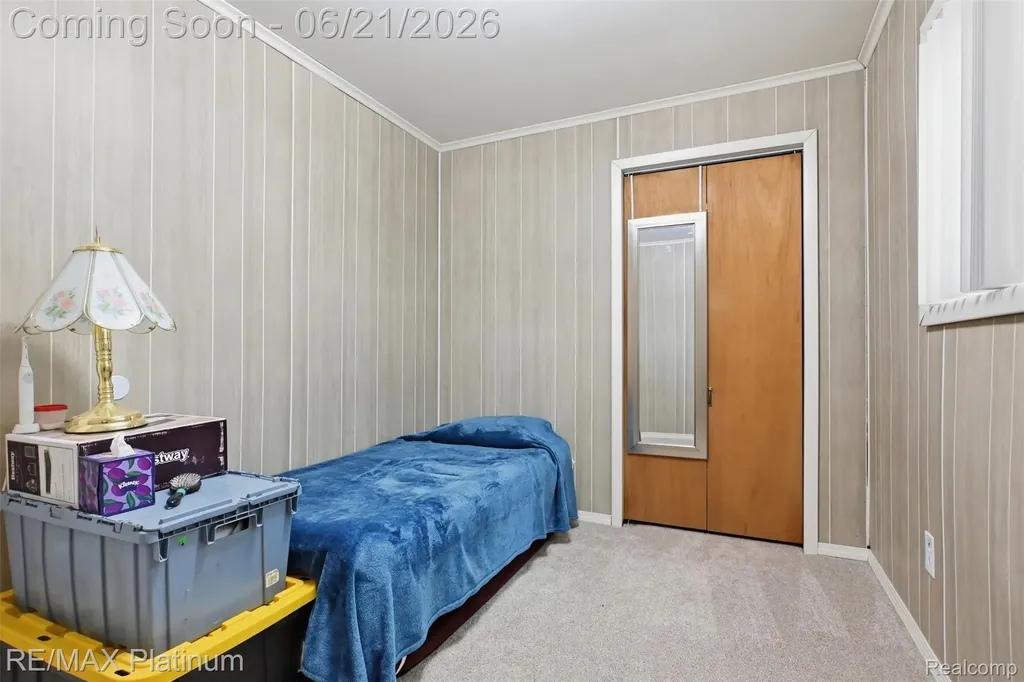 5504 Wildwood Drive Genoa Township MI 48843