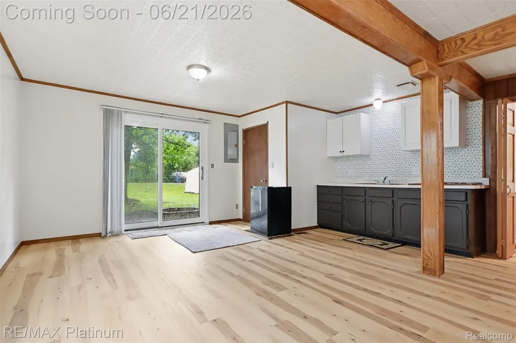 5504 Wildwood Drive Genoa Township MI 48843