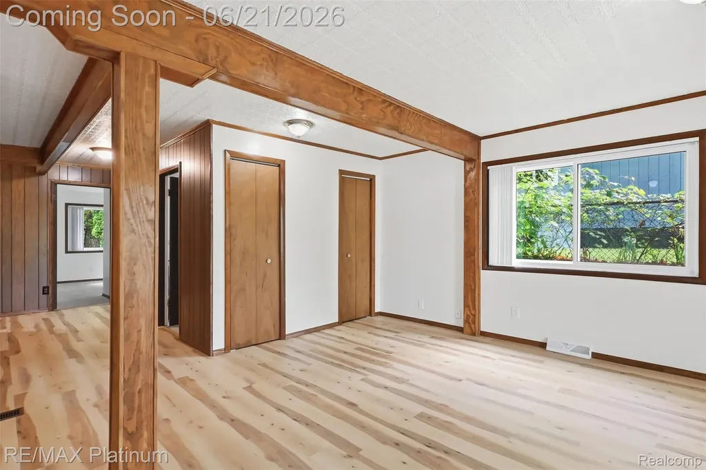 5504 Wildwood Drive Genoa Township MI 48843