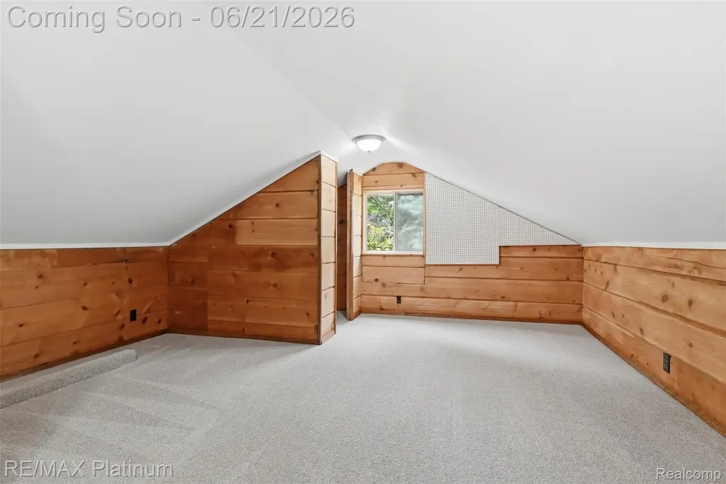 5504 Wildwood Drive Genoa Township MI 48843