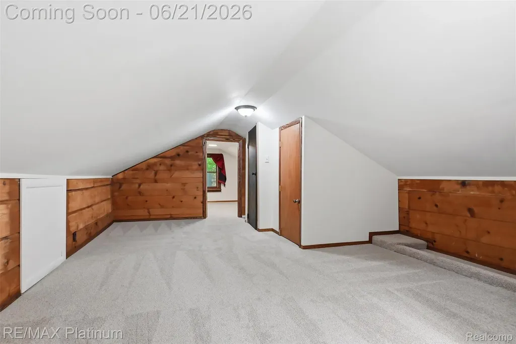 5504 Wildwood Drive Genoa Township MI 48843