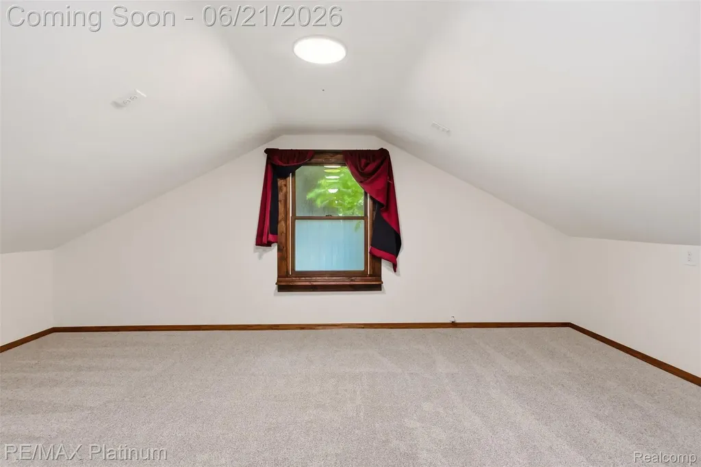 5504 Wildwood Drive Genoa Township MI 48843