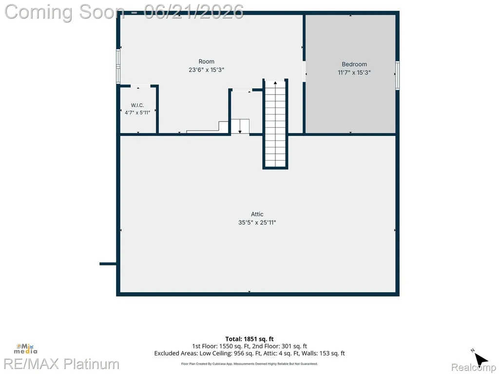 5504 Wildwood Drive Genoa Township MI 48843