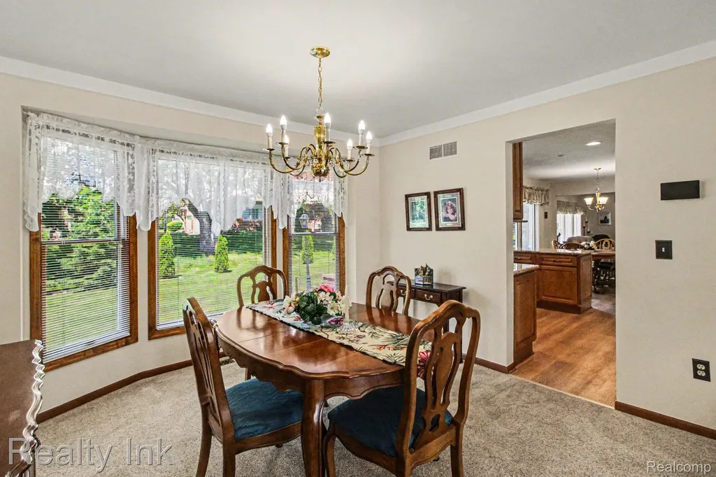 18535 Queensbury Drive Livonia City MI 48152