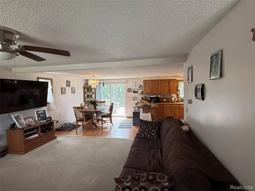 11245 Cedar Road Freeman Township MI 48632