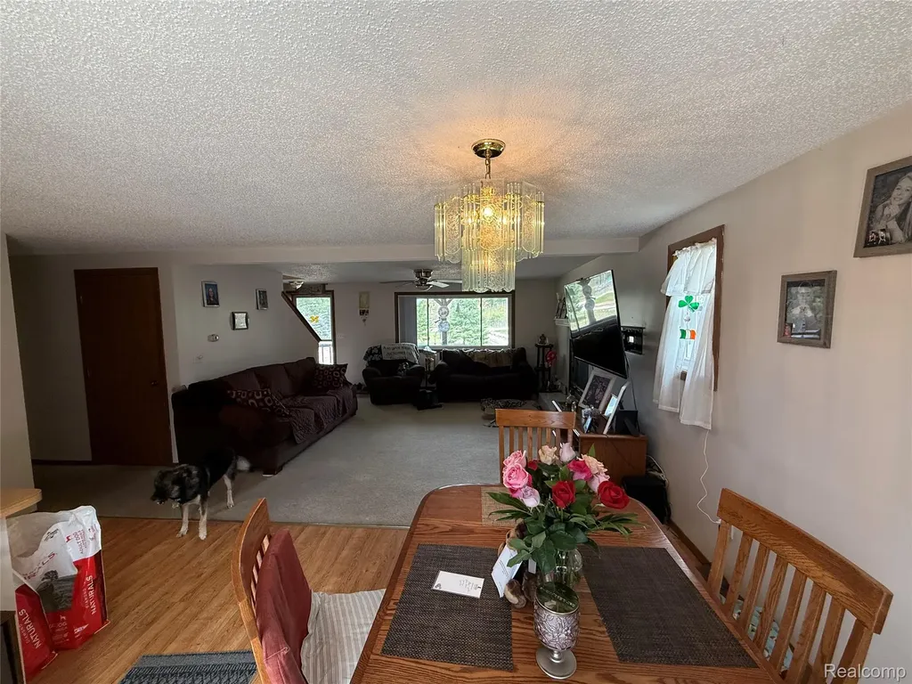 11245 Cedar Road Freeman Township MI 48632