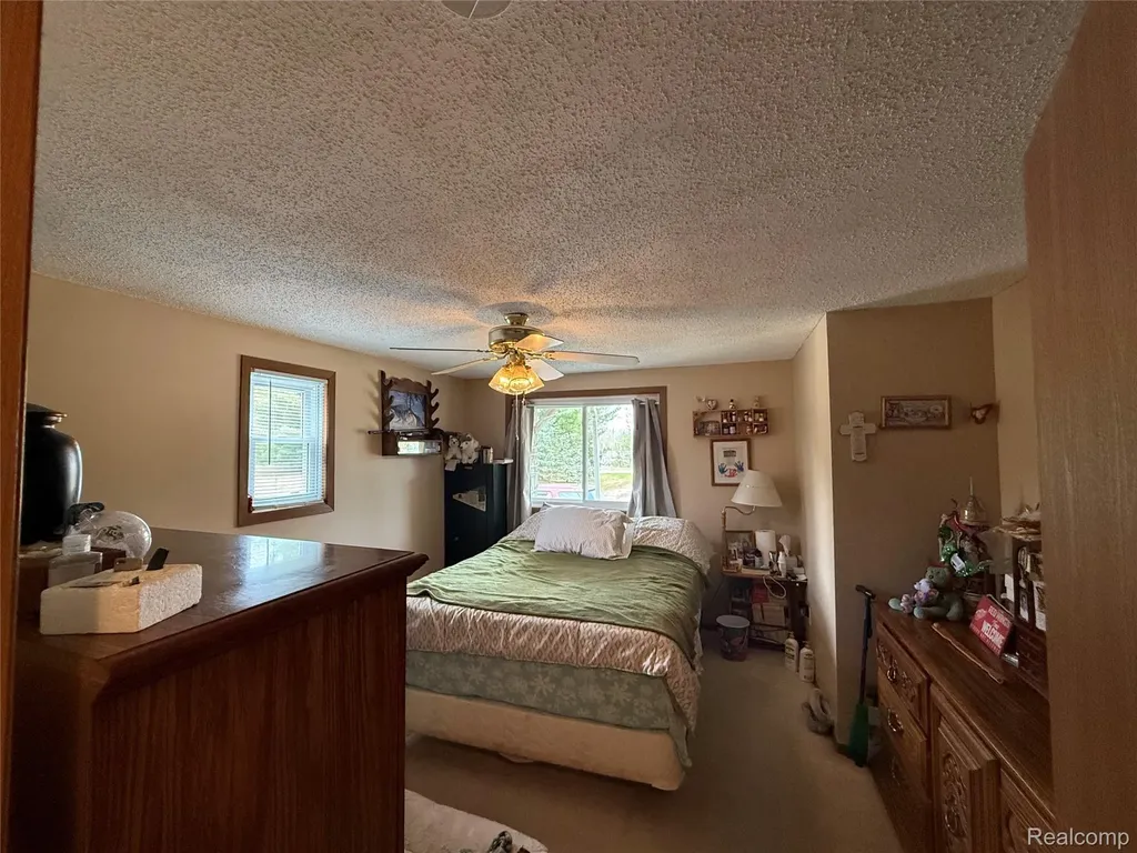 11245 Cedar Road Freeman Township MI 48632
