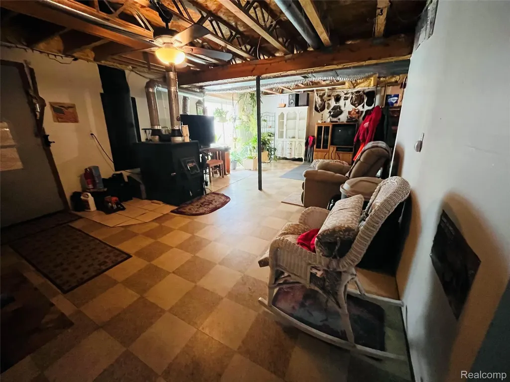 11245 Cedar Road Freeman Township MI 48632